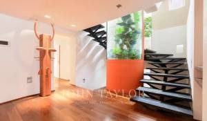 Verkauf Anwesen Paris 16ème