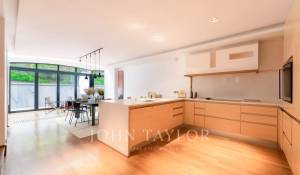 Verkauf Anwesen Paris 16ème