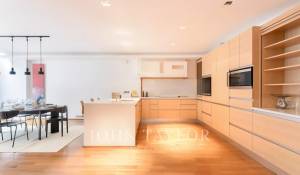 Verkauf Anwesen Paris 16ème