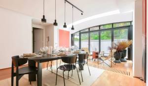 Verkauf Anwesen Paris 16ème