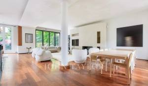 Verkauf Anwesen Paris 16ème