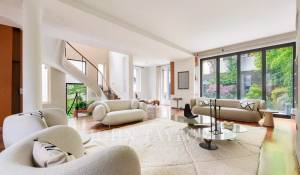 Verkauf Anwesen Paris 16ème