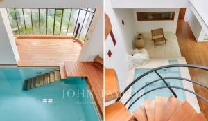 Verkauf Anwesen Paris 16ème