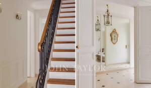 Verkauf Anwesen Paris 16ème