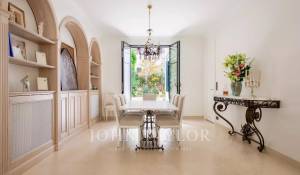 Verkauf Anwesen Paris 16ème