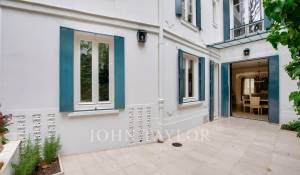 Verkauf Anwesen Paris 16ème