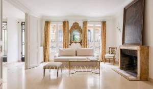 Verkauf Anwesen Paris 16ème