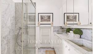 Verkauf Anwesen Paris 16ème