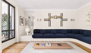 Verkauf Anwesen Paris 16ème