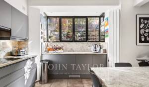 Verkauf Anwesen Paris 16ème