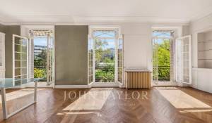 Verkauf Anwesen Paris 16ème