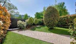 Verkauf Anwesen Paris 16ème