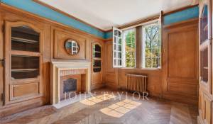 Verkauf Anwesen Paris 16ème