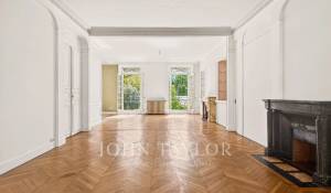 Verkauf Anwesen Paris 16ème