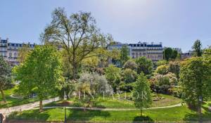 Verkauf Anwesen Paris 16ème