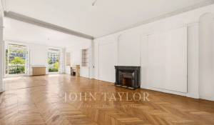 Verkauf Anwesen Paris 16ème