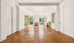 Verkauf Anwesen Paris 16ème