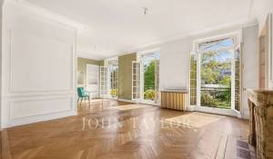 Verkauf Anwesen Paris 16ème