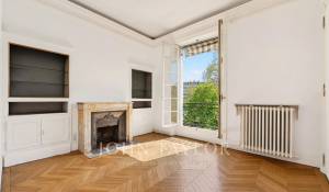 Verkauf Anwesen Paris 16ème