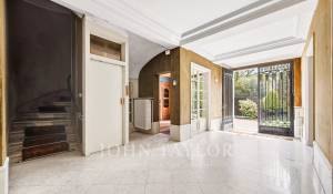 Verkauf Anwesen Paris 16ème