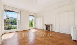 Verkauf Anwesen Paris 16ème