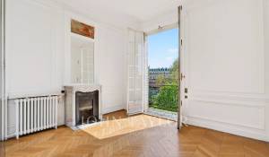 Verkauf Anwesen Paris 16ème