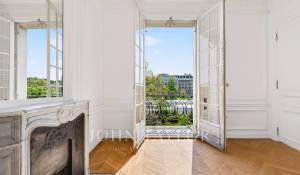 Verkauf Anwesen Paris 16ème