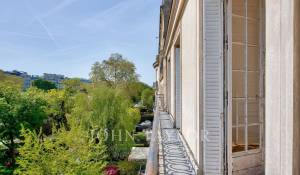 Verkauf Anwesen Paris 16ème