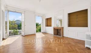 Verkauf Anwesen Paris 16ème