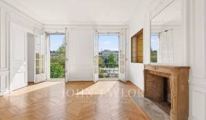 Verkauf Anwesen Paris 16ème