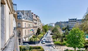 Verkauf Anwesen Paris 16ème