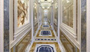 Verkauf Anwesen Paris 16ème