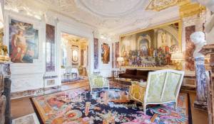 Verkauf Anwesen Paris 16ème