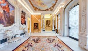 Verkauf Anwesen Paris 16ème