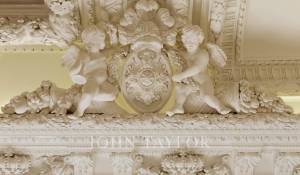 Verkauf Anwesen Paris 16ème