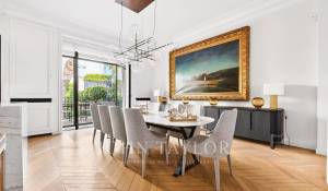 Verkauf Anwesen Paris 16ème