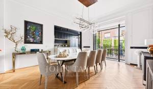 Verkauf Anwesen Paris 16ème