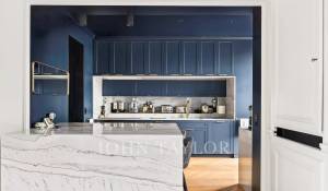 Verkauf Anwesen Paris 16ème