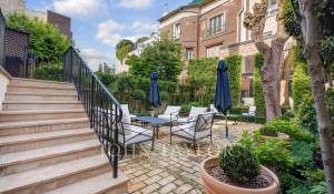 Verkauf Anwesen Paris 16ème