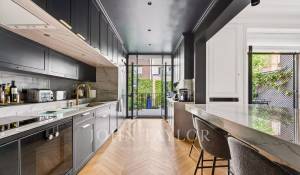 Verkauf Anwesen Paris 16ème