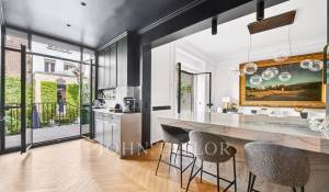 Verkauf Anwesen Paris 16ème