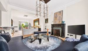 Verkauf Anwesen Paris 16ème