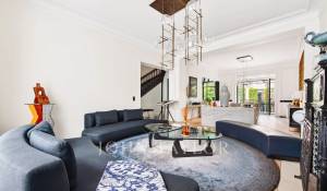 Verkauf Anwesen Paris 16ème