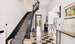 Verkauf Anwesen Paris 16ème