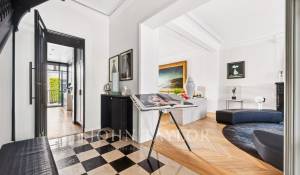 Verkauf Anwesen Paris 16ème