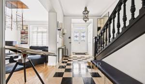 Verkauf Anwesen Paris 16ème