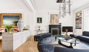 Verkauf Anwesen Paris 16ème