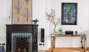 Verkauf Anwesen Paris 16ème