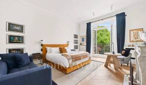 Verkauf Anwesen Paris 16ème