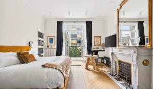 Verkauf Anwesen Paris 16ème